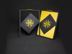 Netrunner Dividers for Storage Boxes