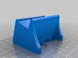 New Nintendo 3DS (Standard Size) Charging Dock - Micro (v3)