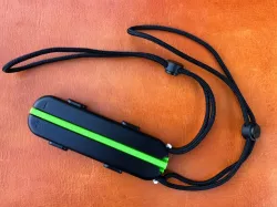 Nintendo Switch JoyCon Strap Holder
