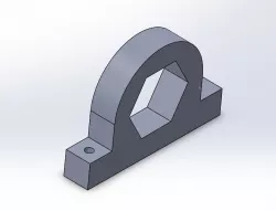 nut holder 