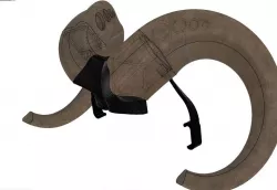 Oculus Horns of Cooling