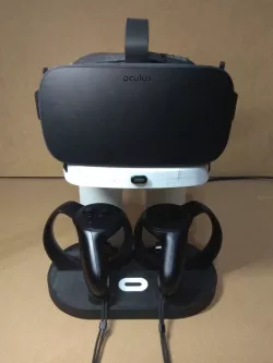 Oculus Rift CV1 Stand