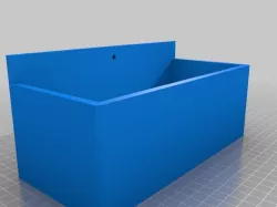 Onderste printer box
