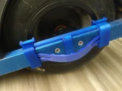 Onewheel handle 100% plastic