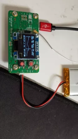 OpenAPS Pi Zero + Explorer Hat Case with 1 or 2 Batteries