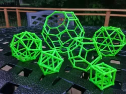 openscad-polyhedra