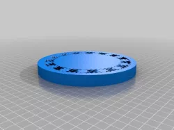 outer gear bearing dash 1