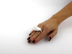 Oyster Ring
