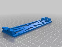 PC bay cover
