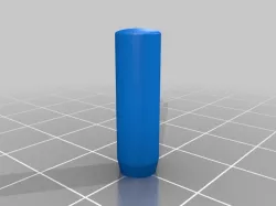 peg solitaire pin