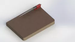 Pen Clip