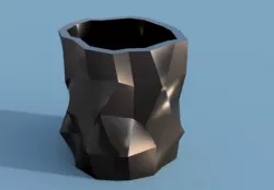 Pencil Holder