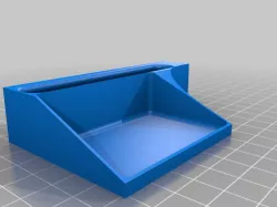 Phone Holder Jetta MK5