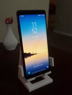 Phone stand