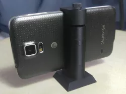 Phone Tripod Mount