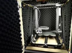 Plan 3D Enclosure CR-10(S)