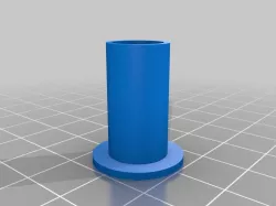 Pneumatic Rod End