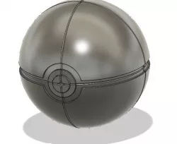 Pokeball 2x2 extensions