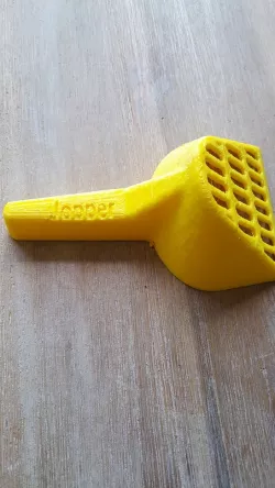 Pooper scooper 