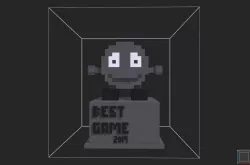 Prize game development