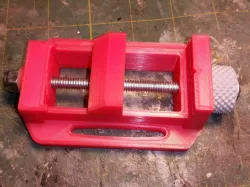 Pro 2 Inch Desktop Vise