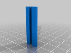 Prop strike protectors for motor wires (4-in-1 ESC)