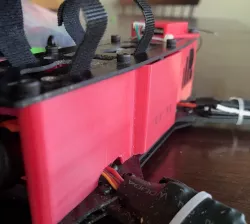 Protecting Side Panel (ZMR 250)