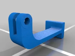 Prusa Camera mount
