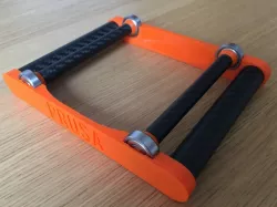 'Prusa' Filament Roller