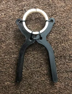 PVC Clamp
