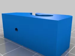 Quake Hook
