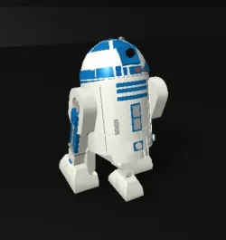 R2D2 