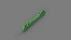 Ram cover
