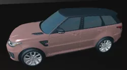 Range rover