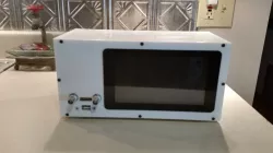 Raspberry Pi Bitscope