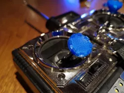 RC Controller Thumb Knobs