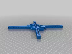 RC EYE One Extreme new Body