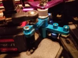 RC Servo Saver Remover
