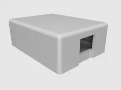 Relay Enclosure