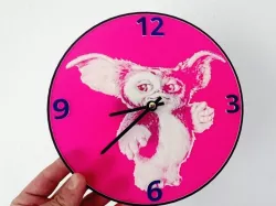 Reloj Gremlins
