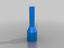 rotozip vacuum attachment 3d models 【 STLFinder