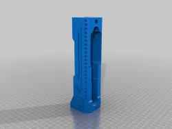 ruger 10/22 ar15 style collapsible stock