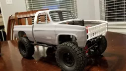 SCX10 C10 Body