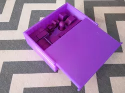 Scythe Faction Box