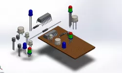 Semiconductors