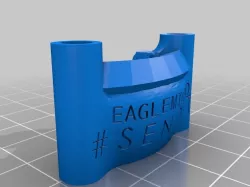 SendiT Camera Mount (Micro Eagle)