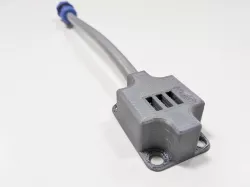 Servo interface