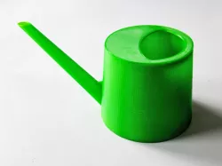 Small watering can