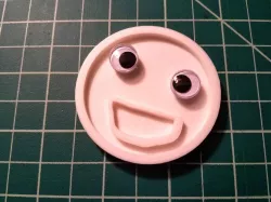 Smiley Face