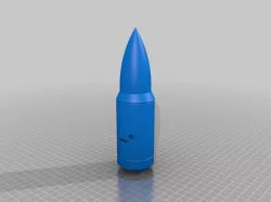 Sniper Bullet Kin Gungeon